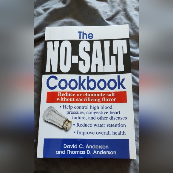 Cookbook - Picture 2 of 2